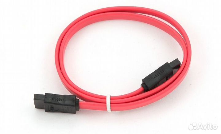 Кабели SATA информационные, 30см / 50см / 80см