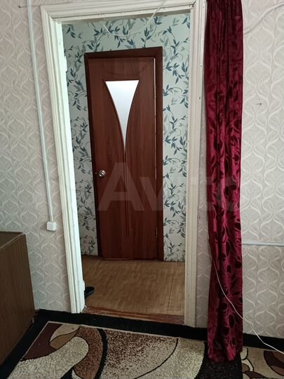 1-к. квартира, 24,6 м², 2/2 эт.