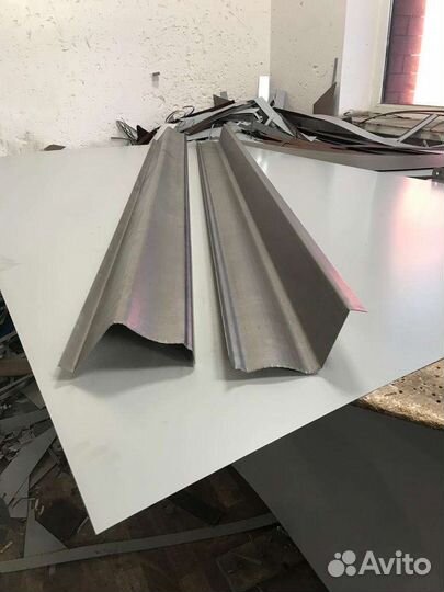 Пороги bmw 5 e39