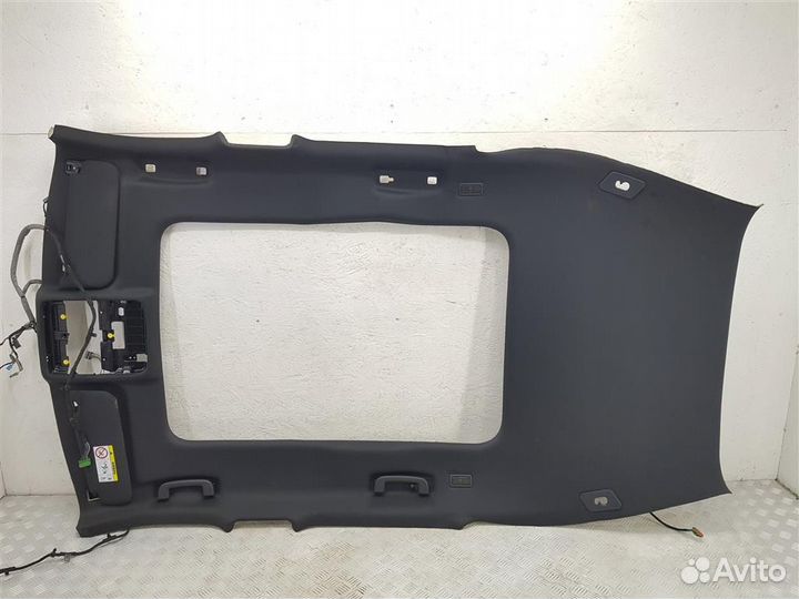 Потолок Land-Rover Range Rover Velar