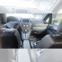 Opel Zafira 1.9 AT, 2007, 263 000 км, с пробегом, цена 600 000 руб.