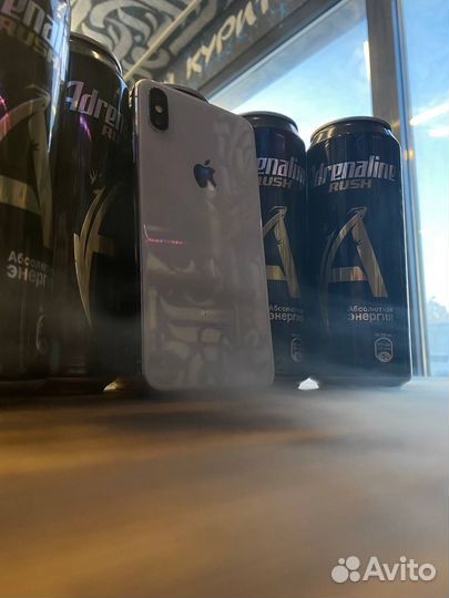 iPhone Xs Max, 64 ГБ