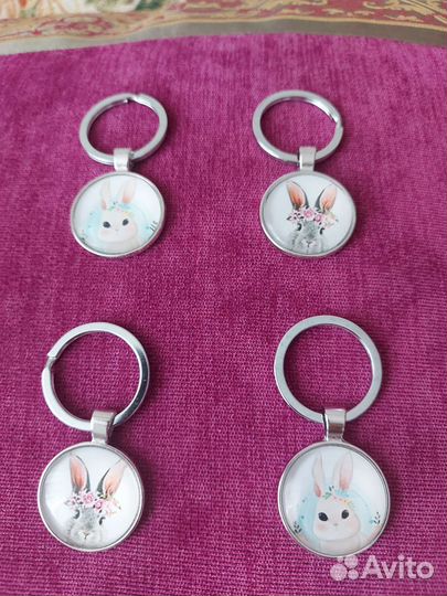 Брелок для ключей