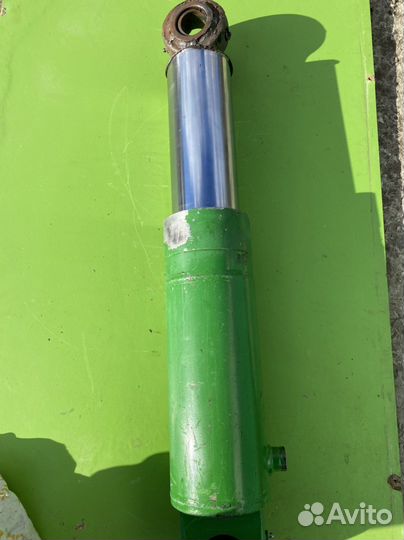 Гидроцилиндр задней навески джон дир