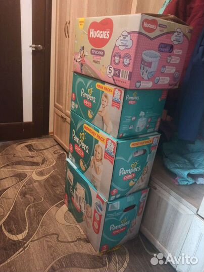 Детская одежда для девочек пакетом