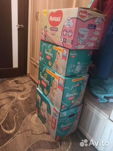 Детская одежда для девочек пакетом