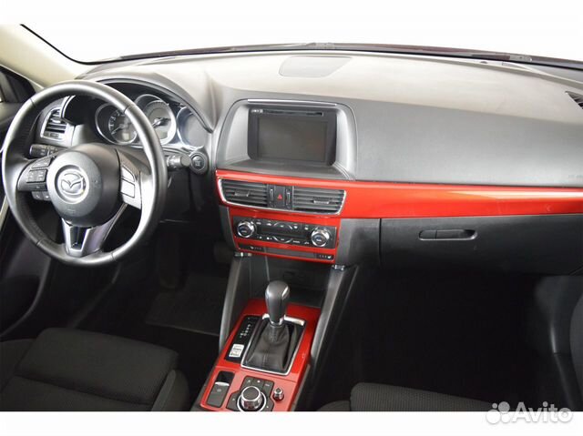 Mazda CX-5 2.0 AT, 2016, 157 896 км объявление продам