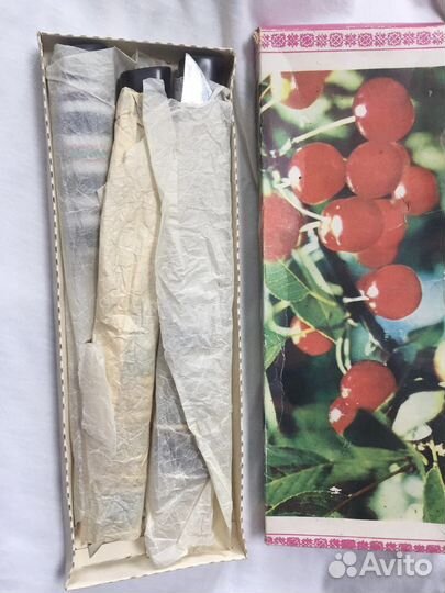 Набор ножей 