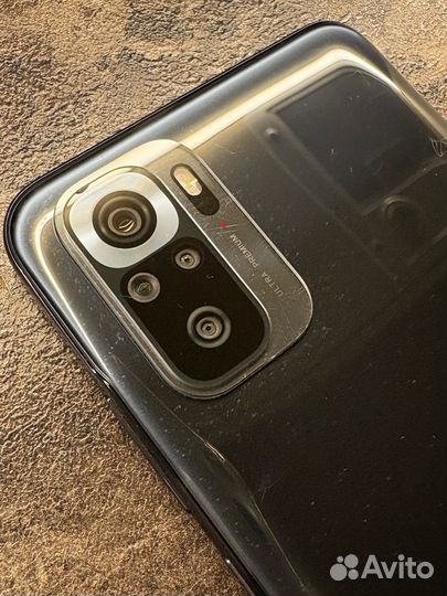 Xiaomi Redmi Note 10S, 6/128 ГБ