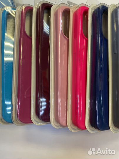 Чехол для iPhone 14 Pro Max