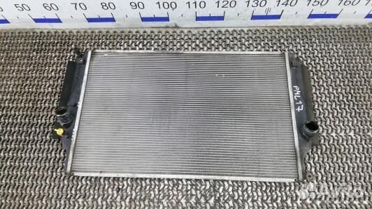 Радиатор системы охлаждения toyota RAV 4 ZSA3 (PML