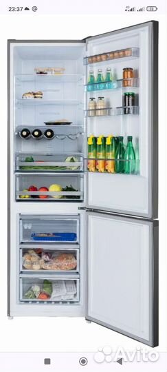 Холодильник Thomson новый доставка