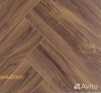 Spc ламинат елочкой