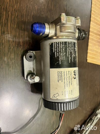 Топливный насос espa up3