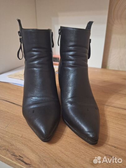 Ботильоны женские