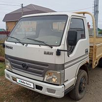 BAW Fenix 3.2 MT, 2008, 73 500 км, с пробегом, цена 590 000 руб.