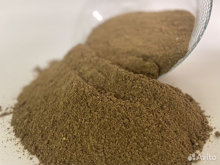 Мясокостная мука
