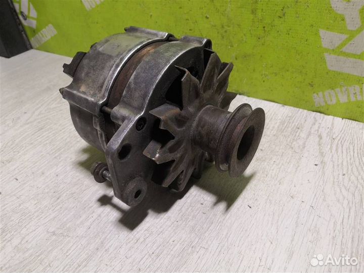 Генератор Ауди 80 90 Б3