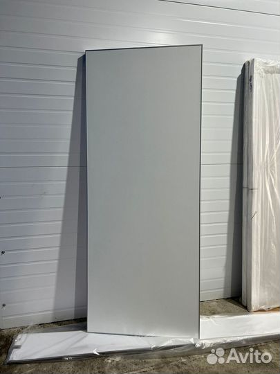 Скрытые двери invisible в наличии