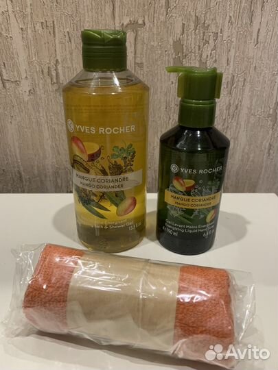 Наборы разные от Ив Роше