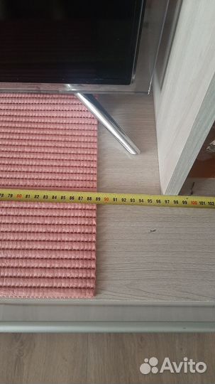 Телевизор samsung