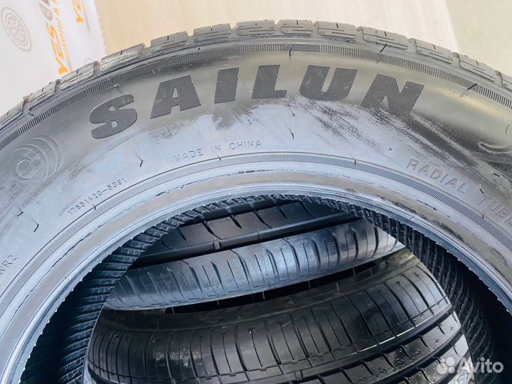 Sailun Atrezzo ECO 175/65 R14 82H