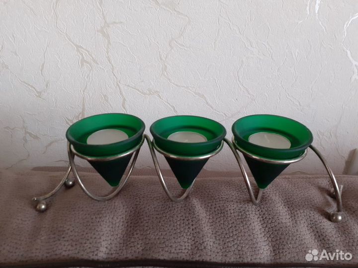 Подсвечник