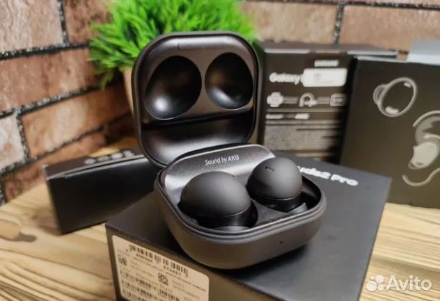Samsung Galaxy Buds 2 Pro