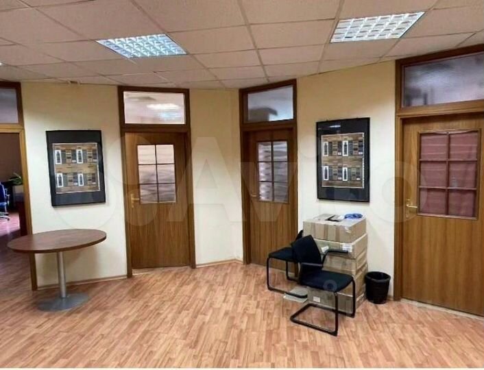Предлагаю Вашему вниманию аренда офиса 260 м2