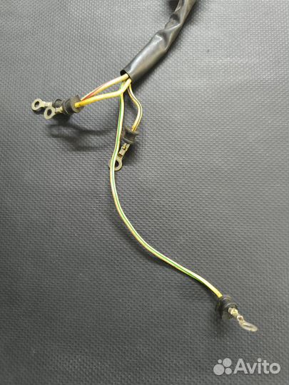 Катушка импульсная лодочного мотора Yamaha 80-90, 2 такта