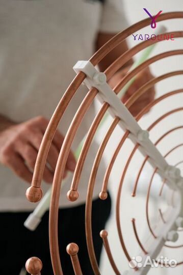 Осциллятор Георгия Лаховского (MBO Yaroline)