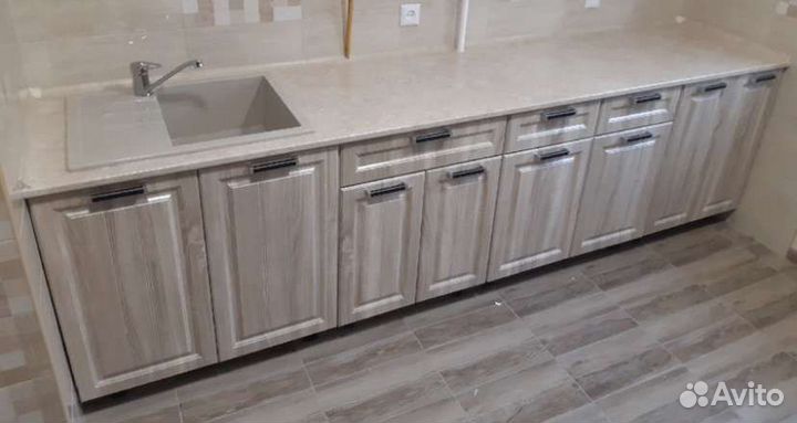 Модульная кухня