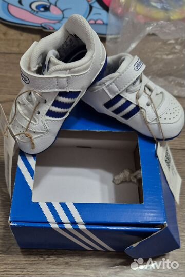 Кросовки Adidas originals