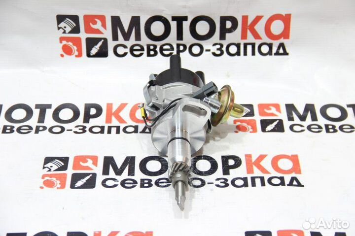 Трамблер Toyota Hiace 2Y