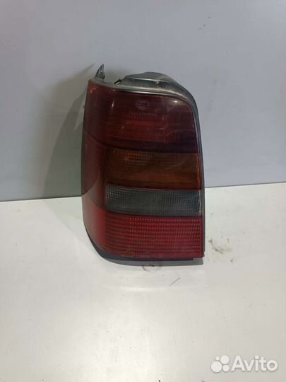 Задний фонарь Volkswagen Golf 3 Универсал