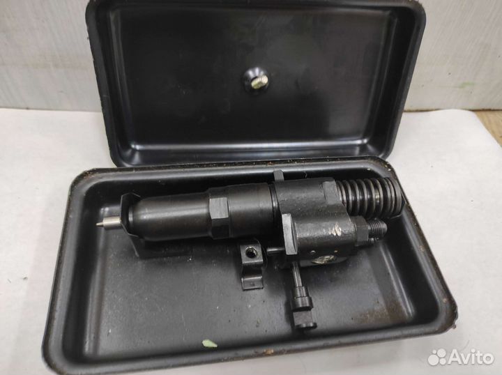 Насос -форсунка ар20а4 (лкз 60)