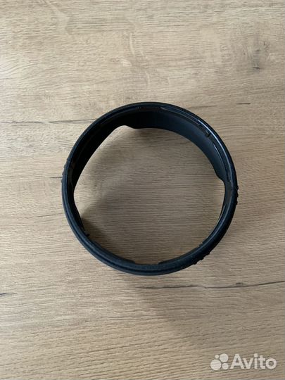 Бленда sigma