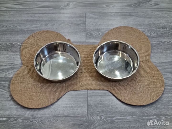 Коврик для животных