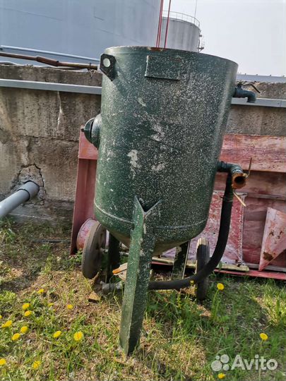 Аренда дизельного компрессора