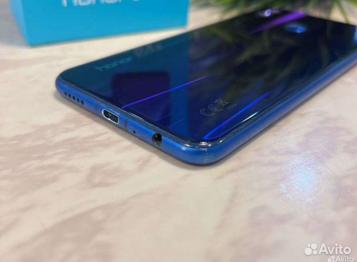 Honor 8х