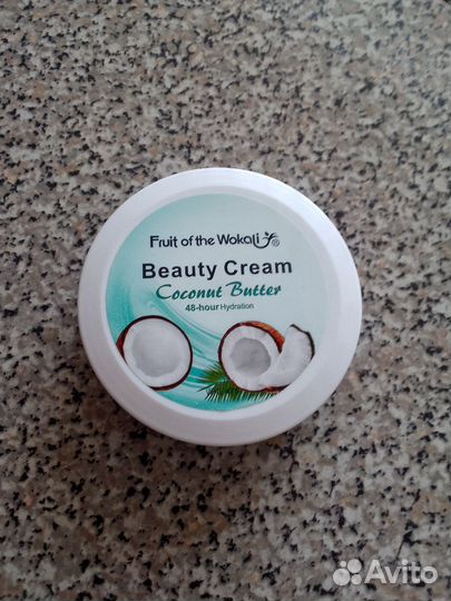 Крем для лица