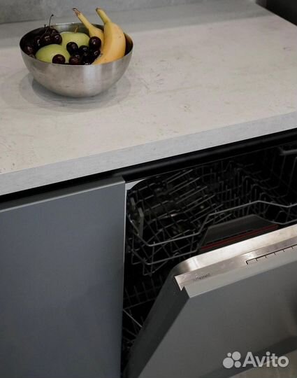 Кухня на заказ. Кухонный гарнитур от производителя