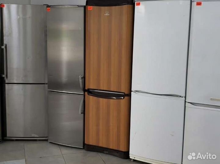 Холодильник бу с гарантией и доставкой