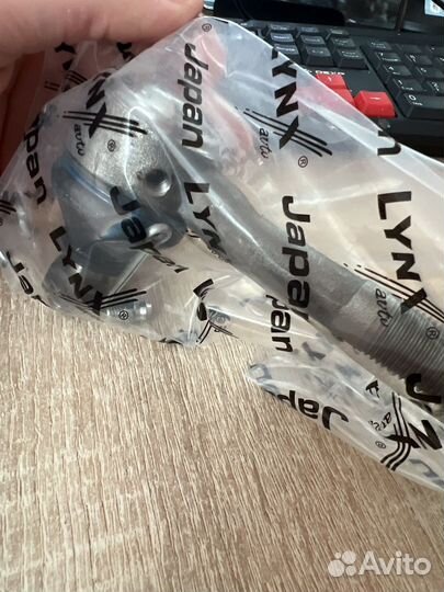 Наконечник рулевой тяги nissan