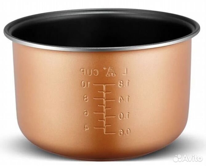 Чаша для мультиварки Redmond Rb - C620