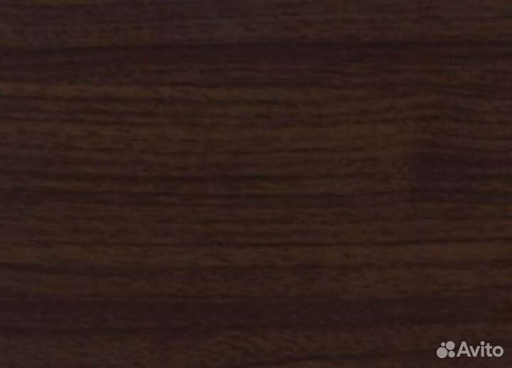 Плёнка самоклеющаяся новая 8м тёмное дерево