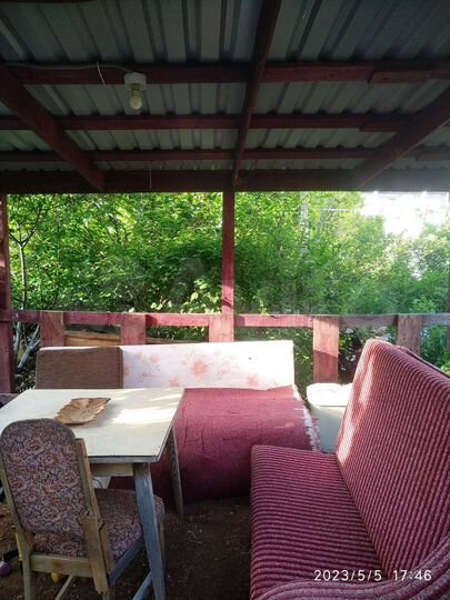 Комната 18 м² в 1-к., 1/2 эт.