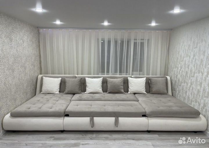 Диван валенсия