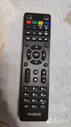 Пульт ду imaqliq
