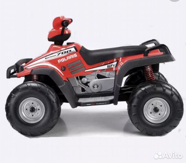 Детские элетромобили